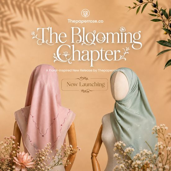  | THEPAPERROSE.CO