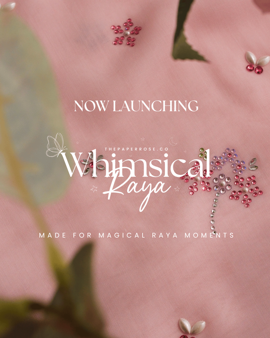  | THEPAPERROSE.CO