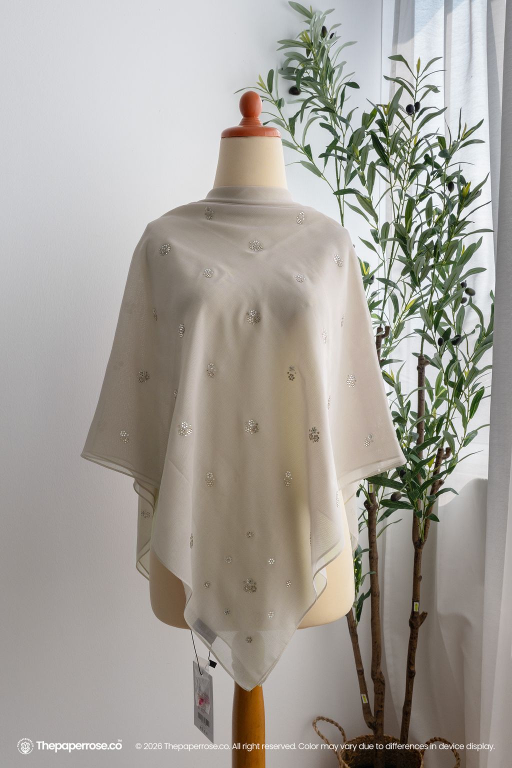 DSC08513 FULL RES BESPOKE SWAROVSKI 04 FROSTED TOFFEE