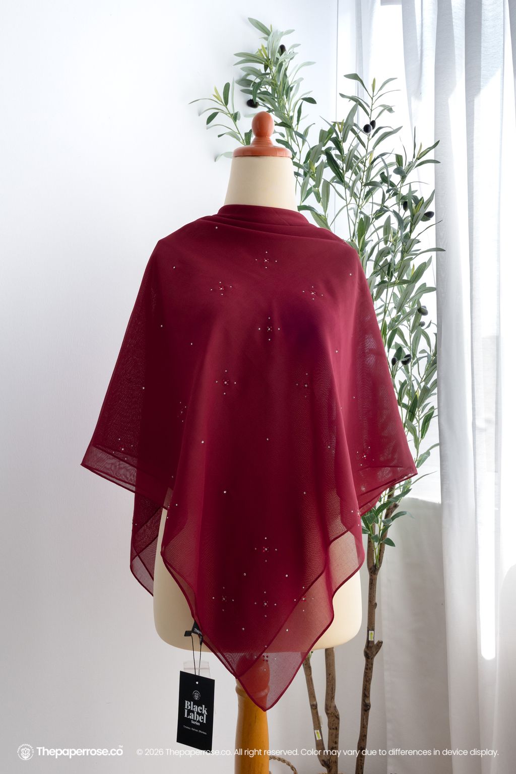 DSC08535 FULL RES CYNTHIA DARK CHERRY RM329