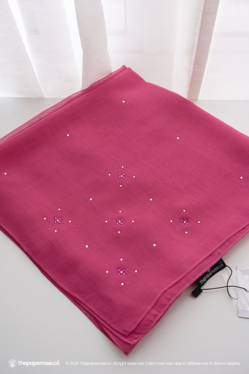 DSC08563 FULL RES CYNTHIA SHOCKING PINK