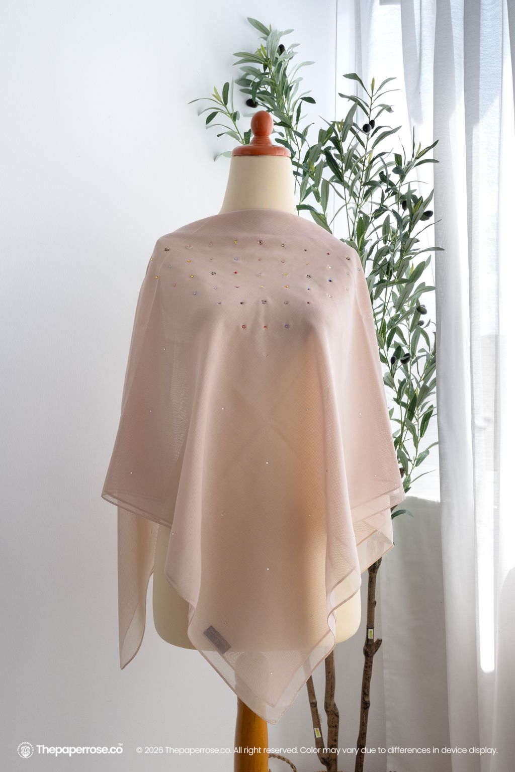 DSC08542 FULL RES ANELISE ROSE DUST RM299