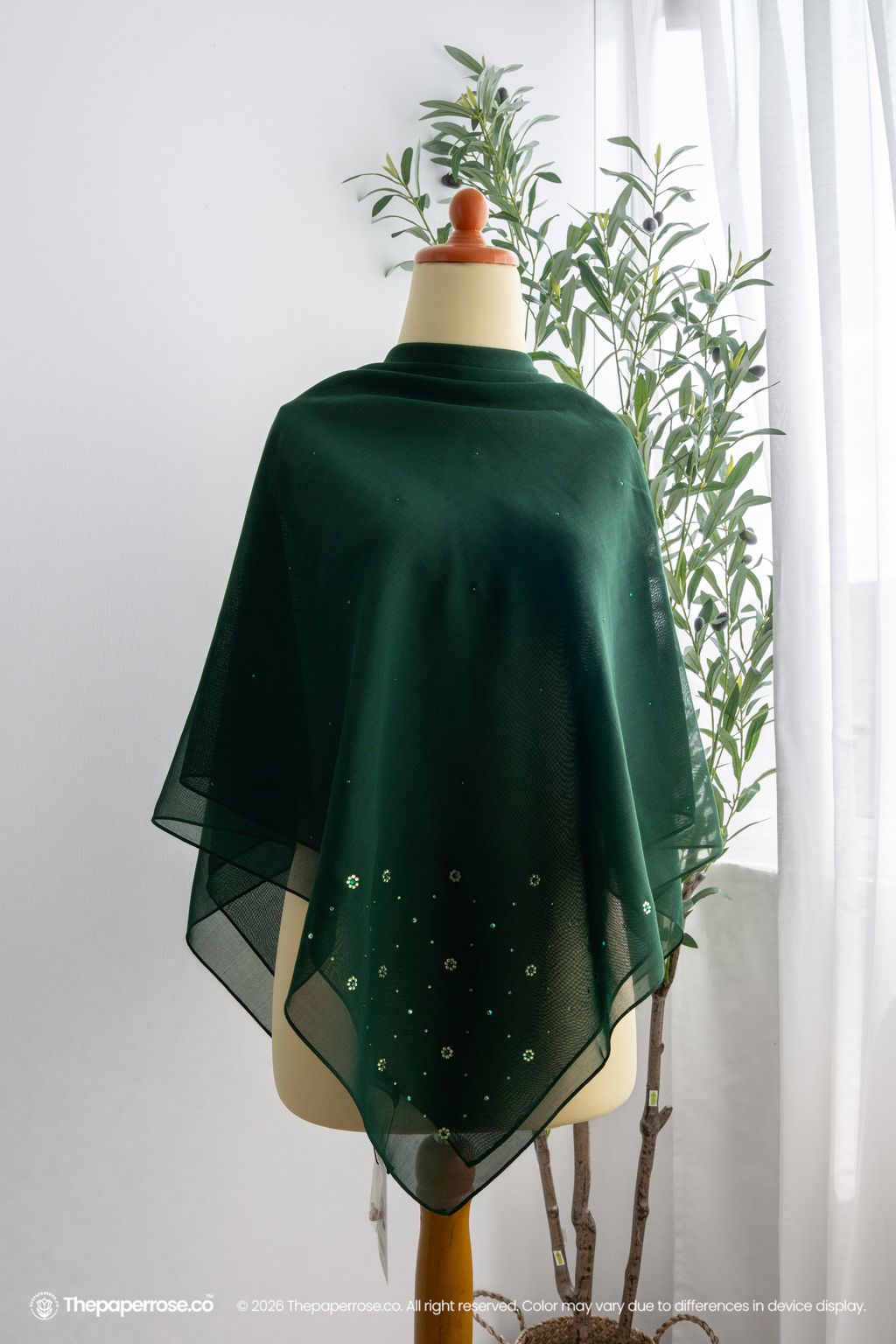 DSC08556 FULL RES ELAROSE FOREST GREEN RM329