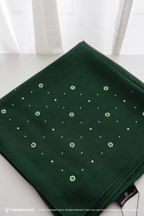 DSC08581 FULL RES ELAROSE FOREST GREEN