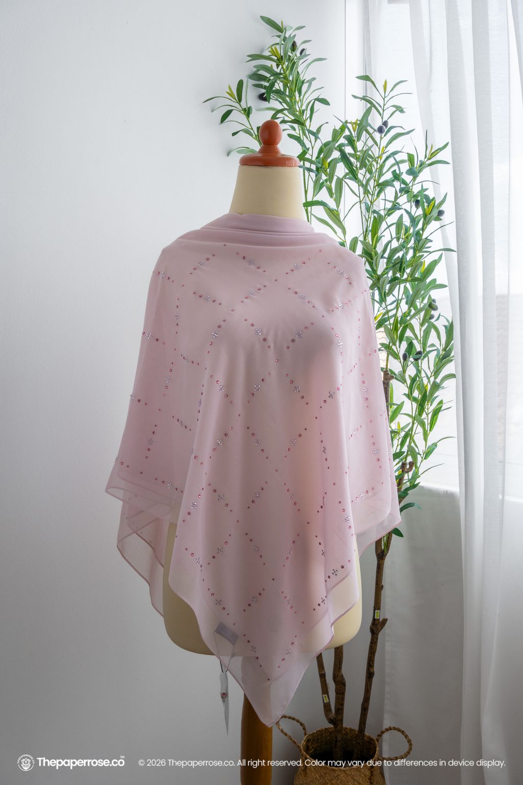 DSC08602 MERALYN BALLET PINK RM289 FULL RES