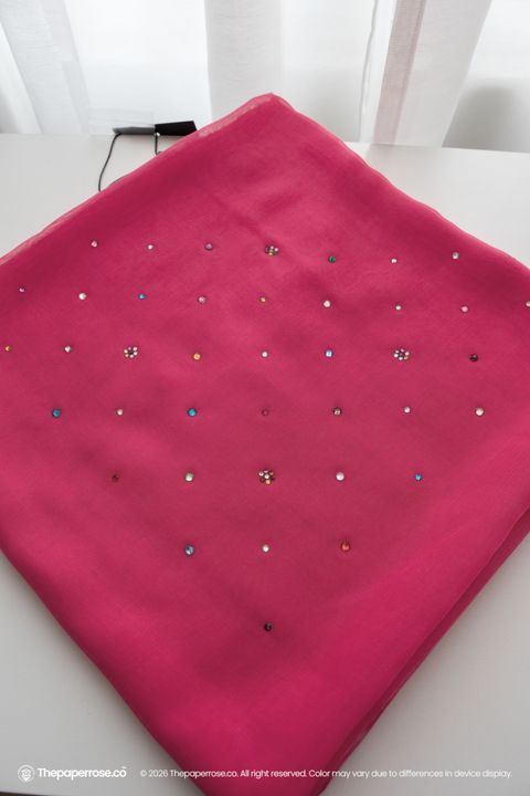 DSC08631 ANELISE SHOCKING PINK FULL RES SWA