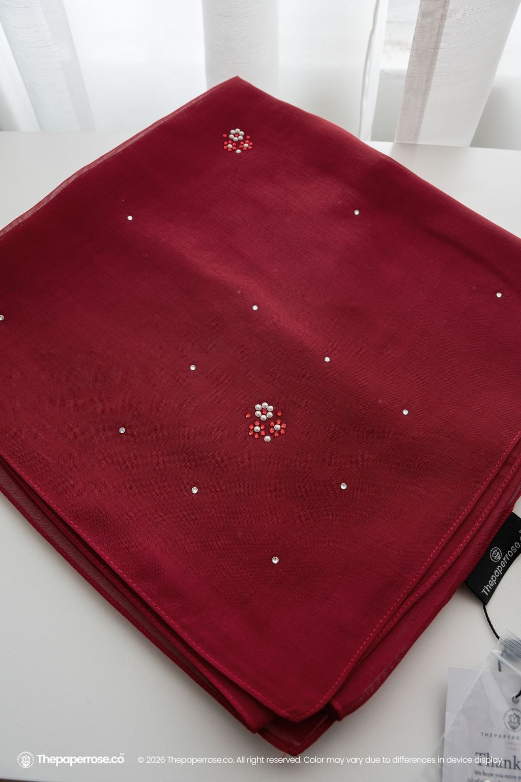 DSC08634 HAILEY SWA DARK CHERRY FULL RES