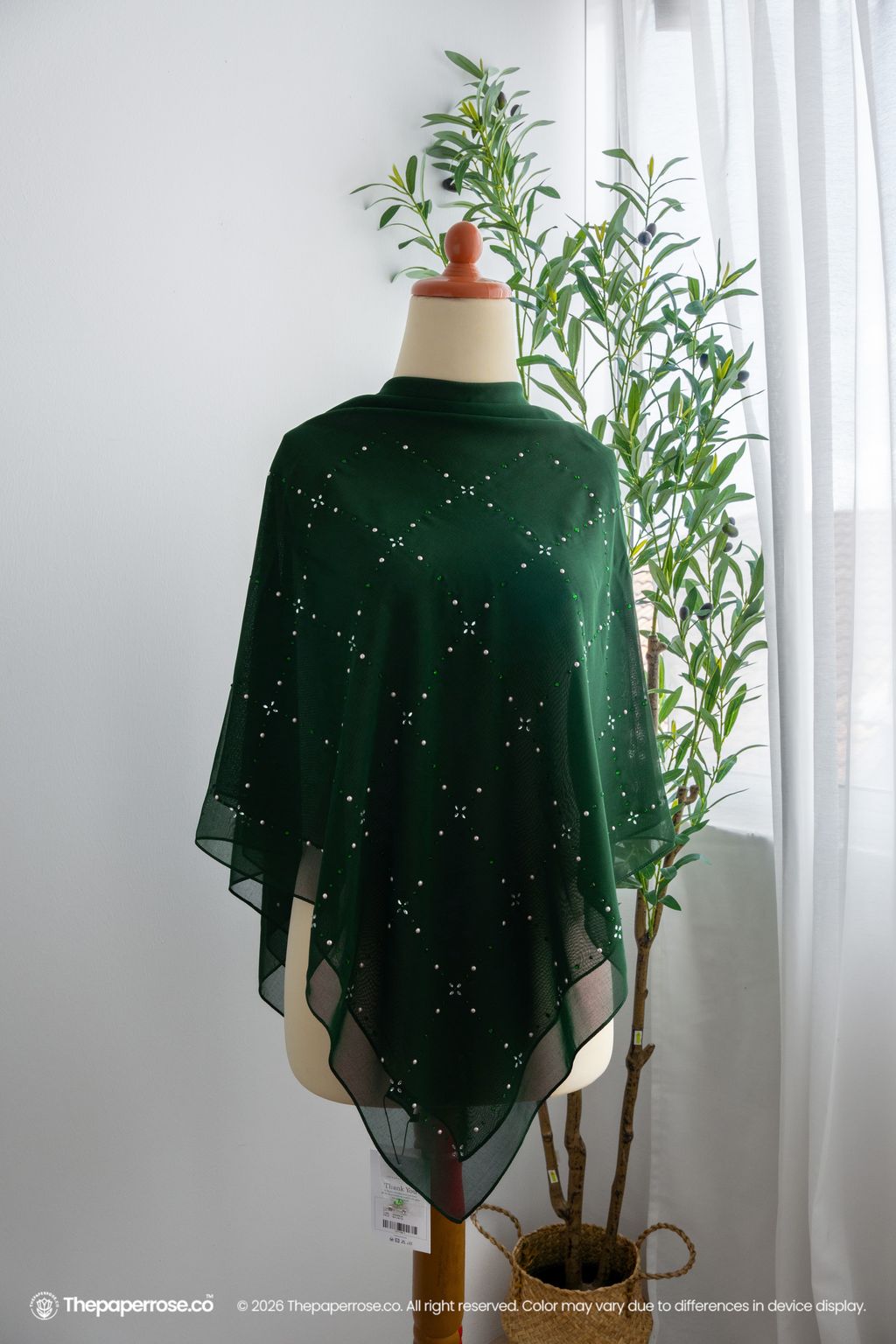 DSC08608 MERALYN EMERALD RM289 FULL RES