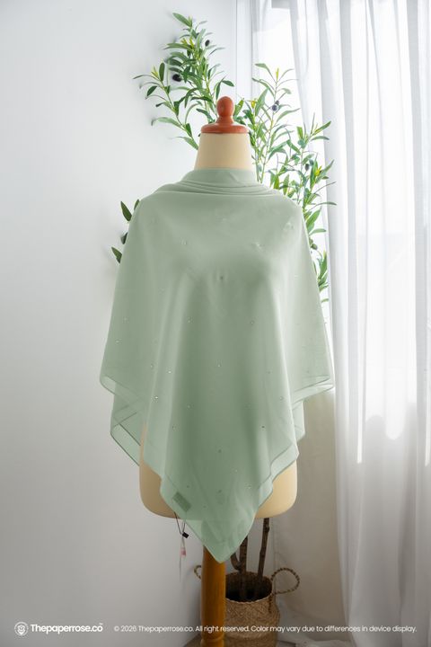 DSC08641 THEA SWA DUSTY MINT RM169