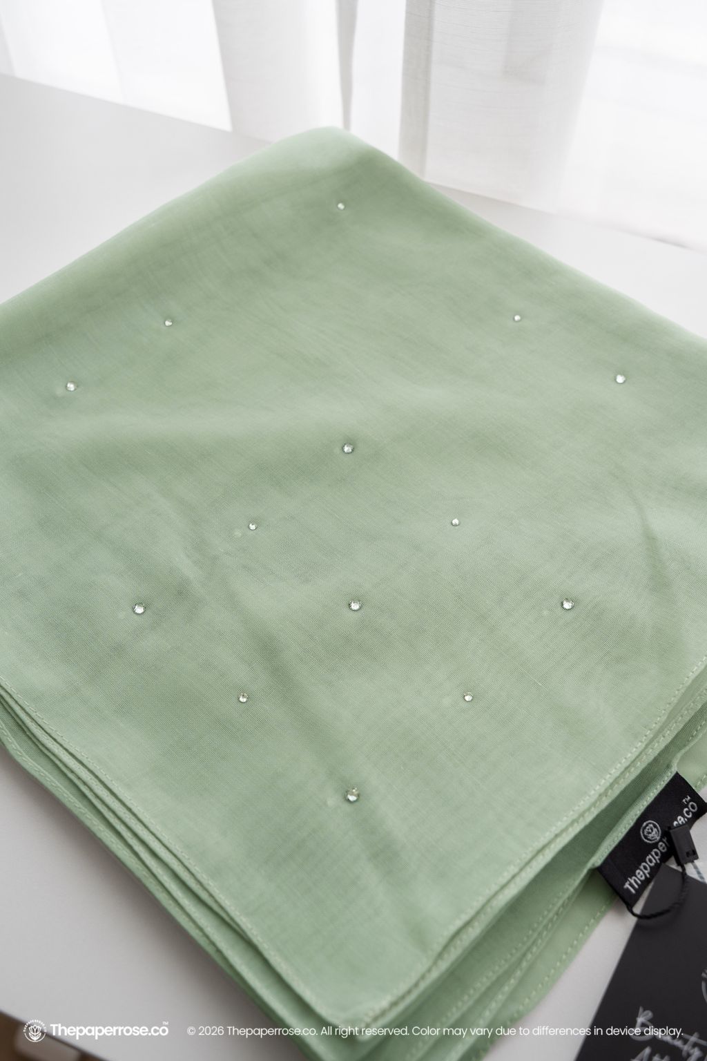 DSC08668 THEA SWA DUSTY MINT