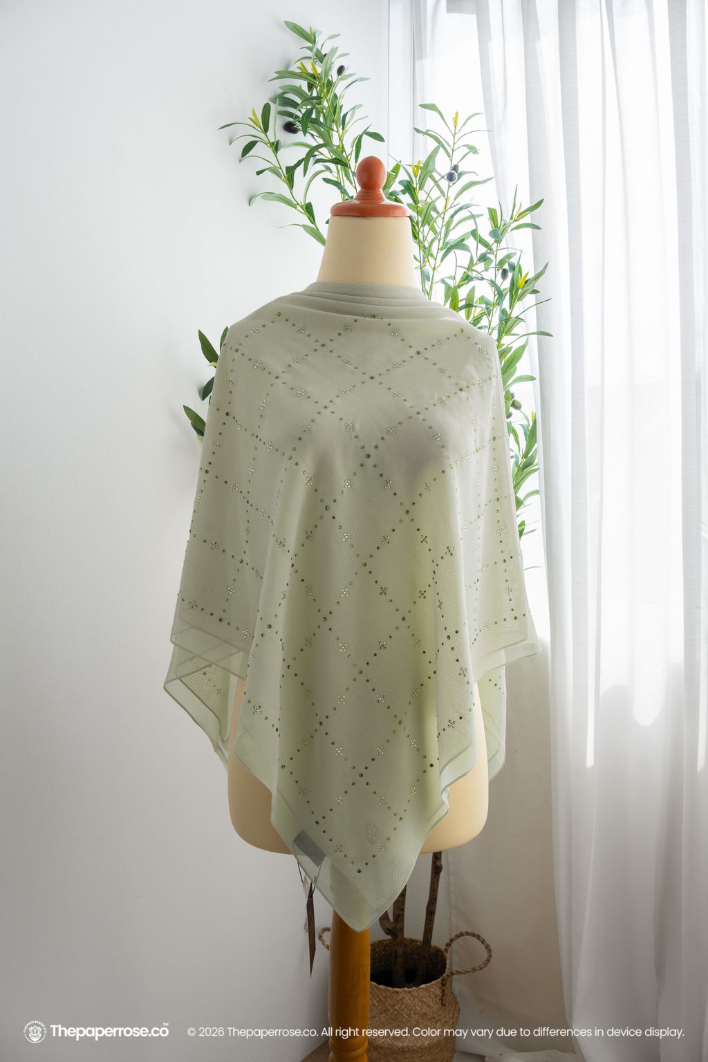 DSC08645 QISTINA TRANQUIL SAGE RM299