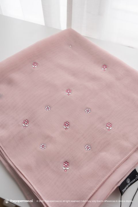 DSC08688 ROSELLE DIAMOND PINK