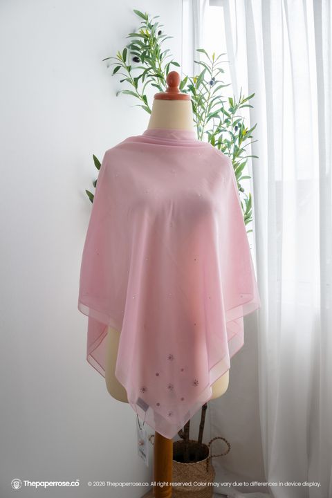 DSC08663 CALLIE TAFFY PINK RM75