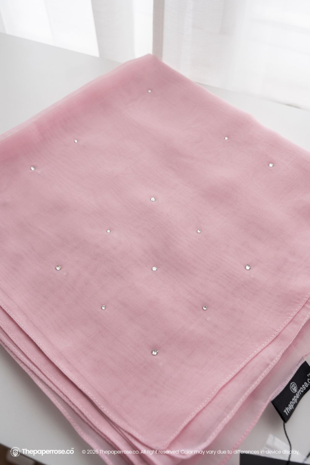 DSC08692 THEA SWA TAFFY PINK