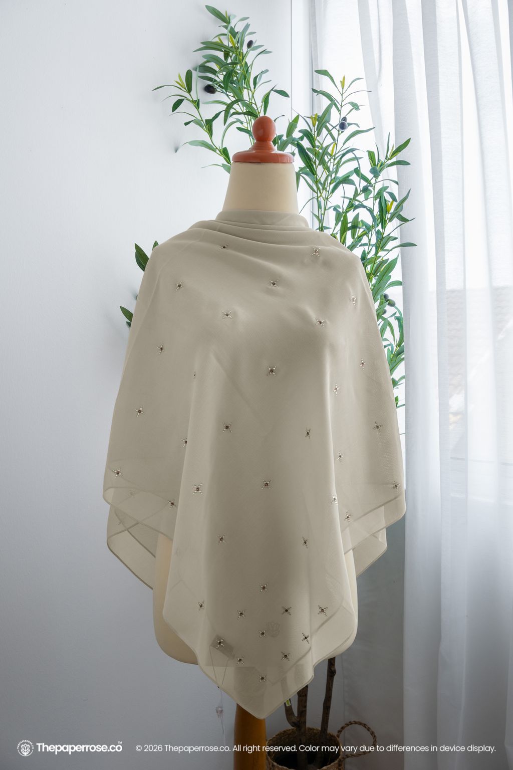 DSC08707 BESPOKE 21 FROSTED TOFFEE RM239