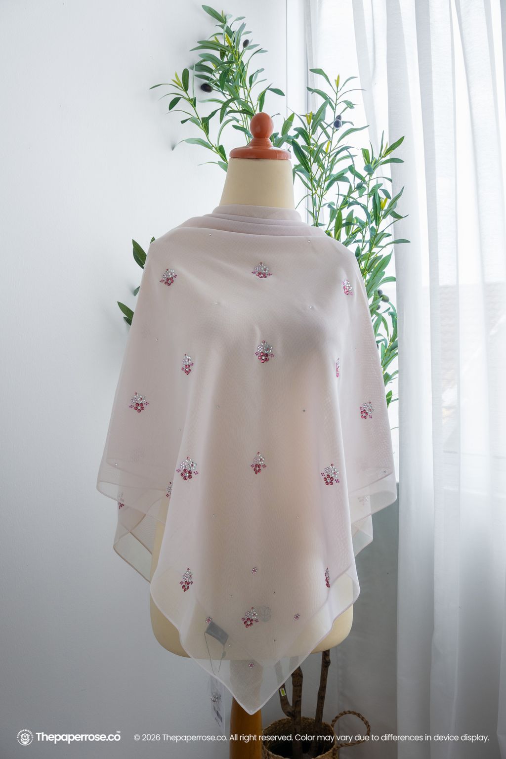 DSC08713 AMELYN DUSTY LYCHEE RM289