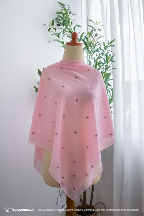 DSC08715 JAZMIN CANDY PINK RM189