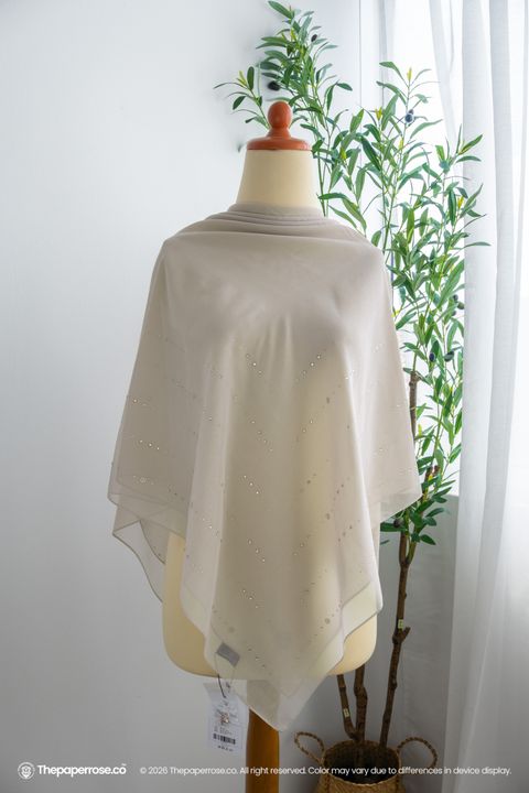 DSC08755 MELISSA FROSTED TOFFEE RM189