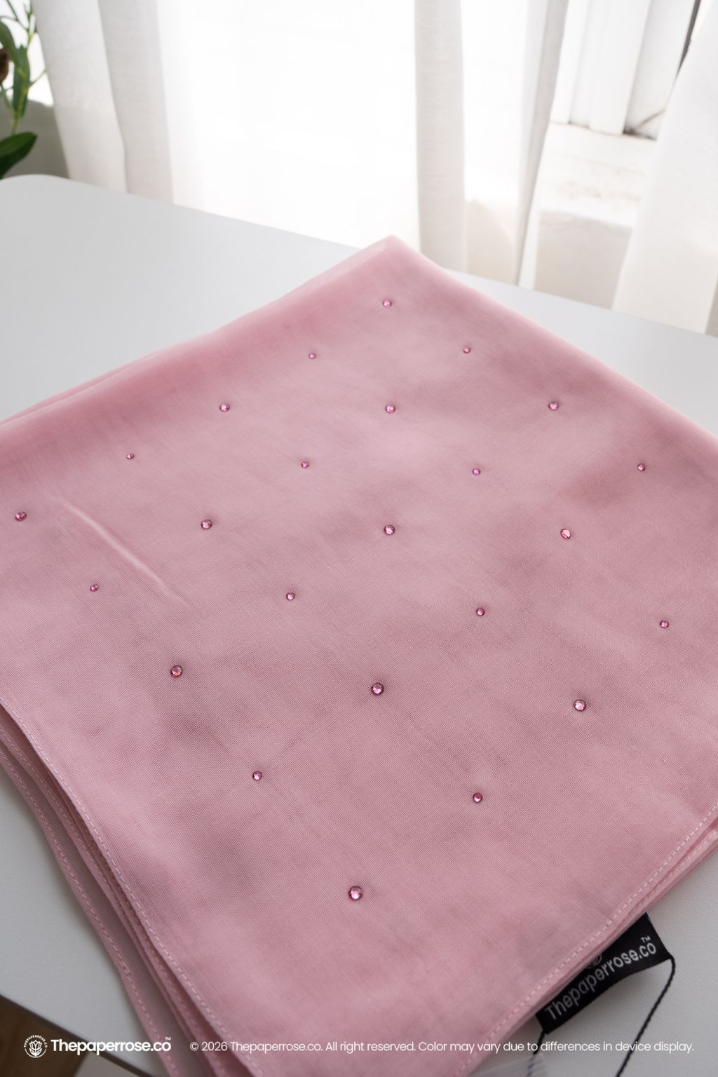 DSC08770 VERLITE SWA TAFFY PINK