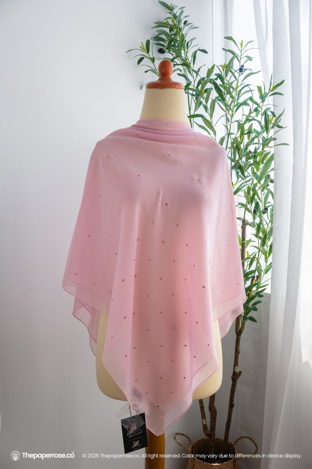 DSC08758 VERNLITE SWA TAFFY PINK RM229