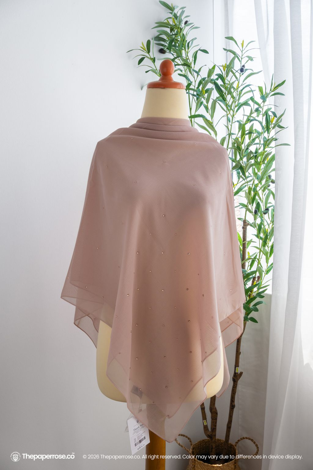 DSC08759 VERLITE SWA TURKISH ROSE RM229