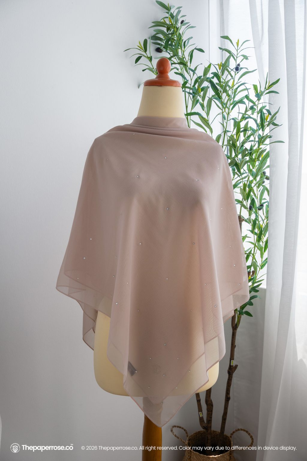 DSC08761 THEA SWA ROSEDUST RM169