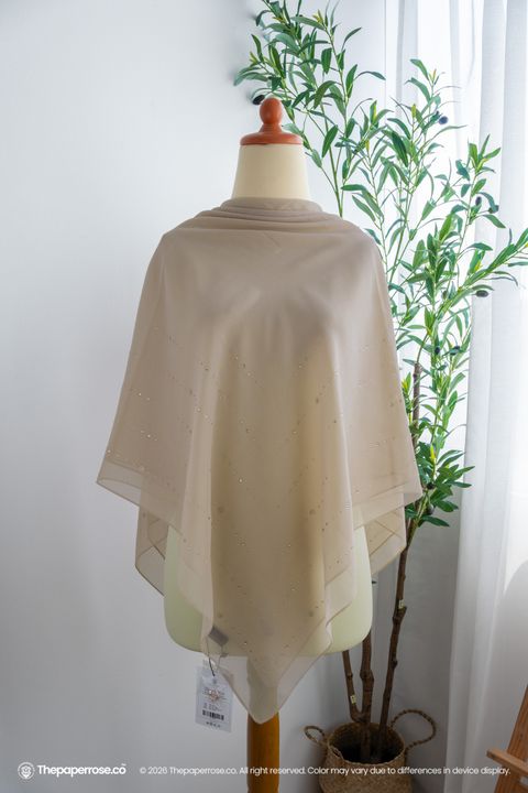 DSC08777 MELISSA MUTED ROSEWOOD RM189