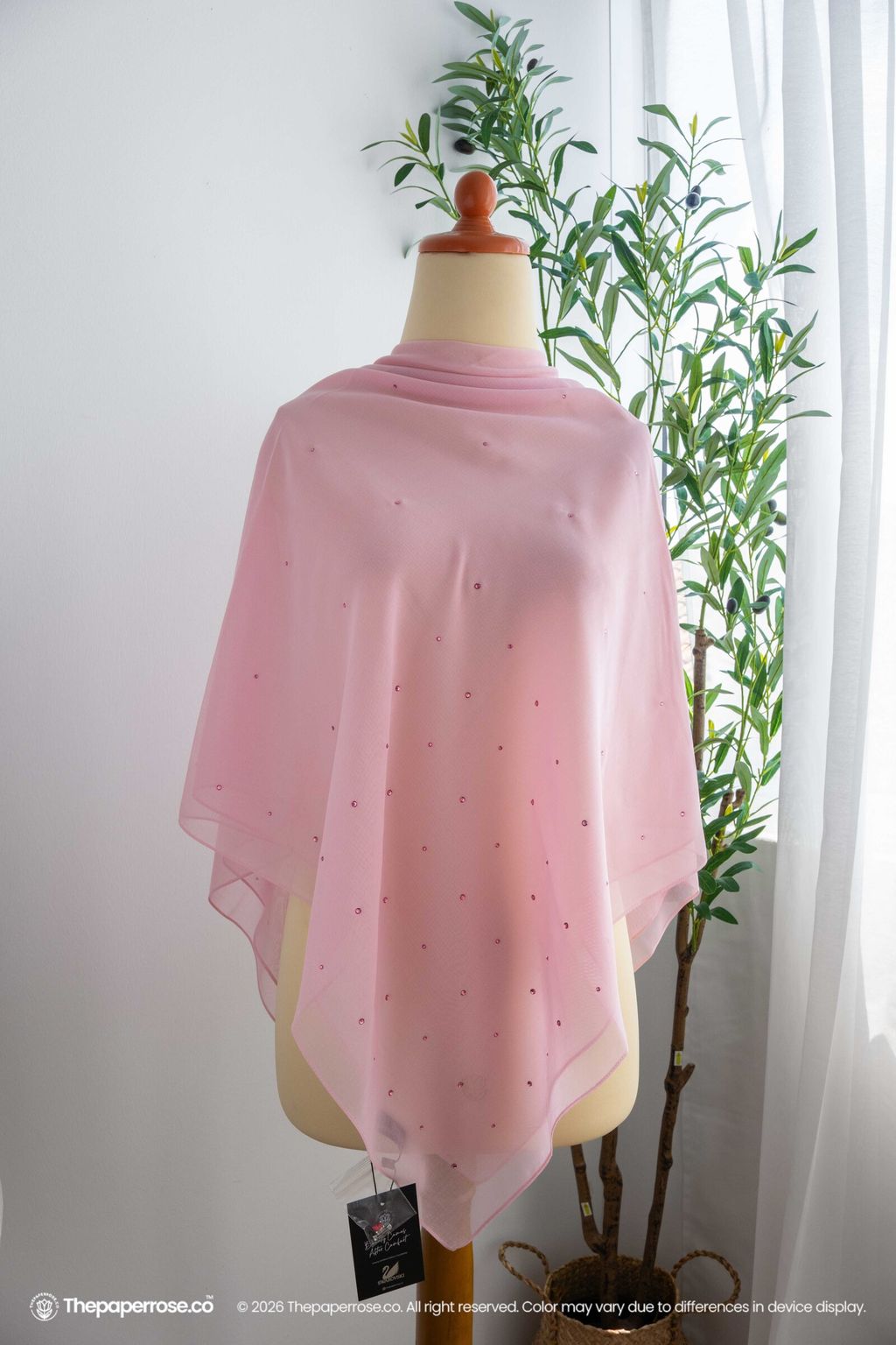 DSC08758 VERNLITE SWA TAFFY PINK RM229