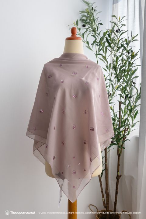 BESPOKE 03 WISTERIA