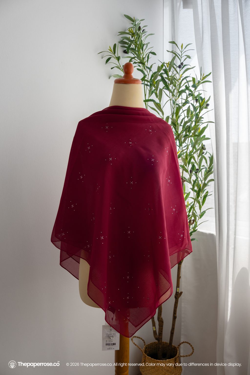 BESPOKE 11 DARK CHERRY RM299 FULL RES
