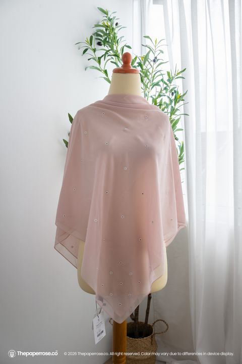 BESPOKE 13 DIAMOND PINK RM169