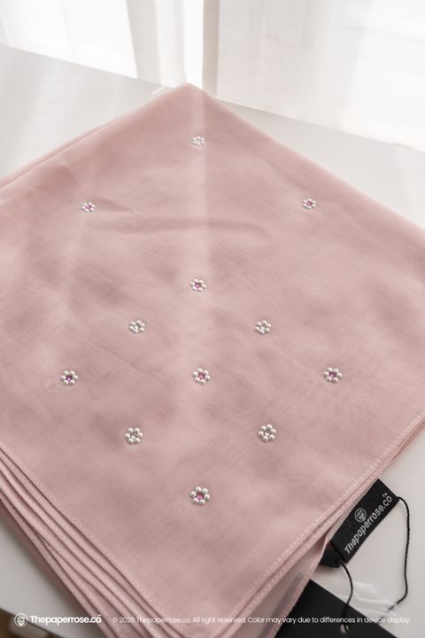 BESPOKE 13 DIAMOND PINK 2