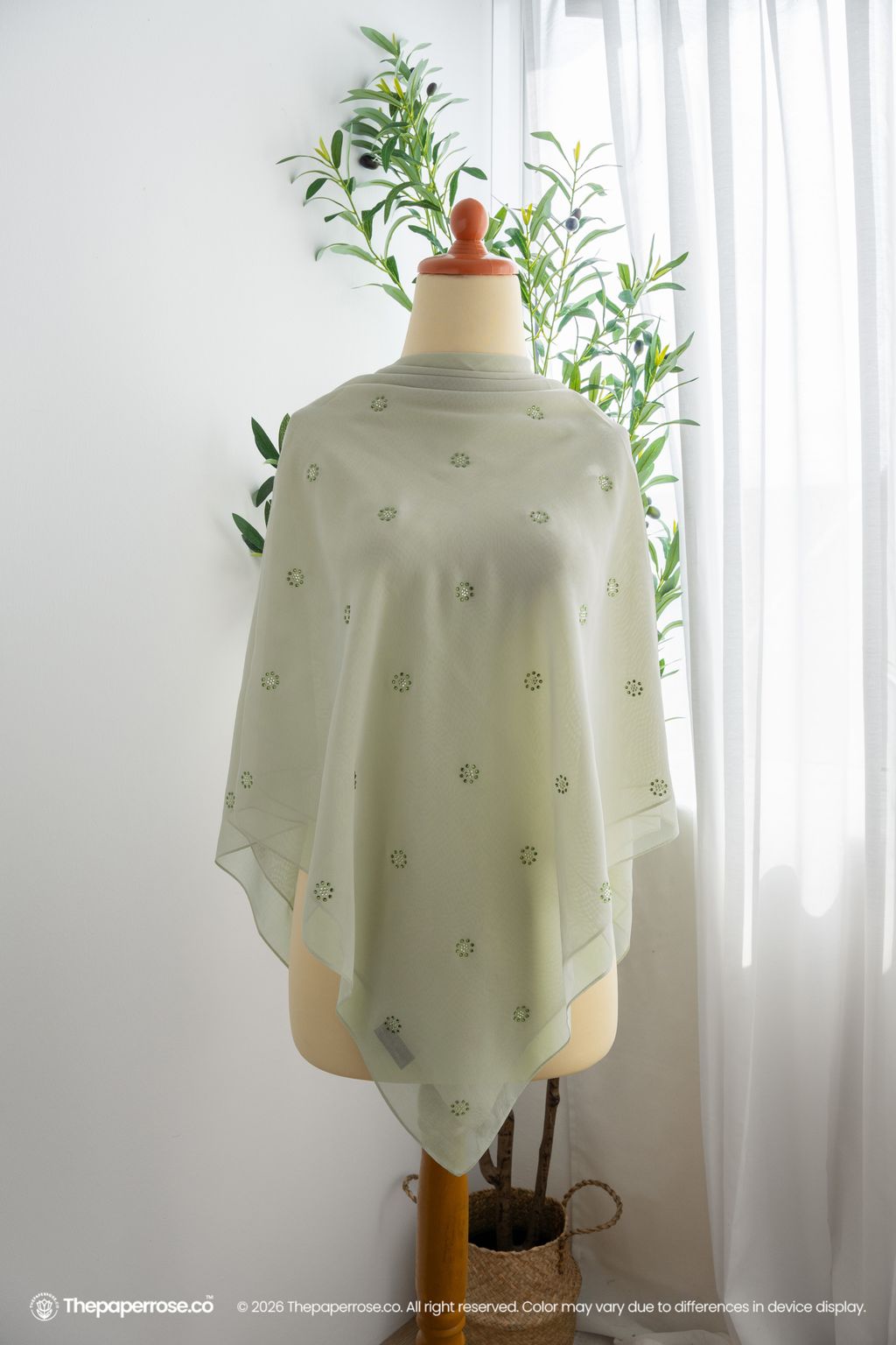 BESPOKE 14 TRANQUIL SAGE RM299