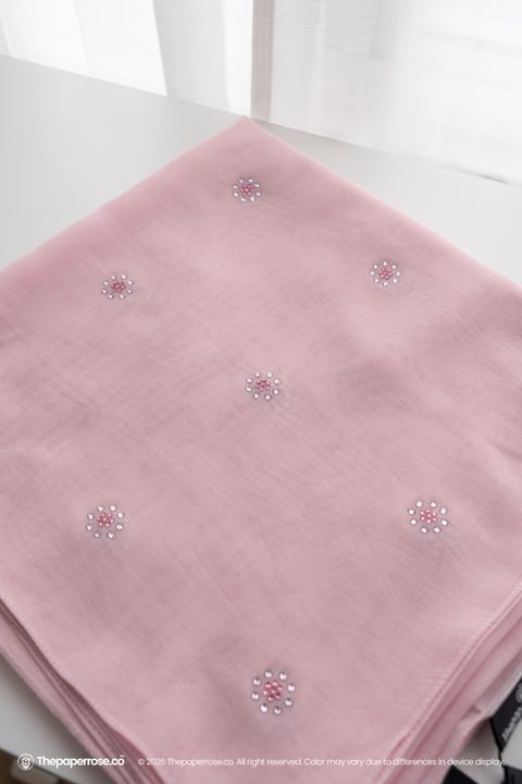 BESPOKE 15 TAFFY PINK 2