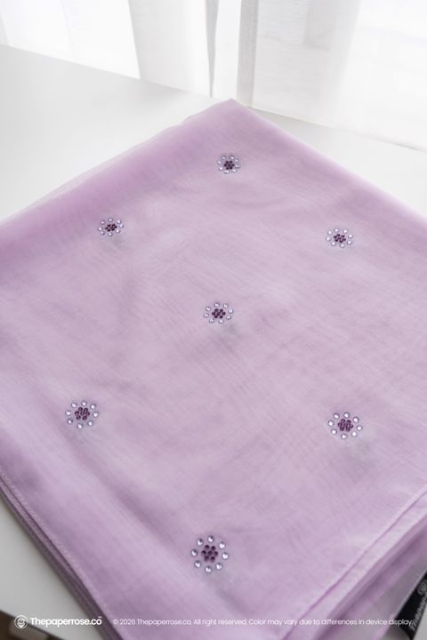 BESPOKE 16 LILAC 2