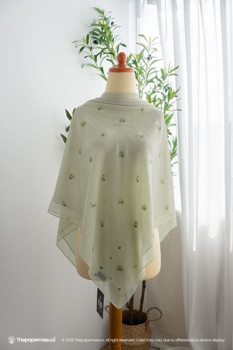 BESPOKE 17 TRANQUIL SAGE RM299