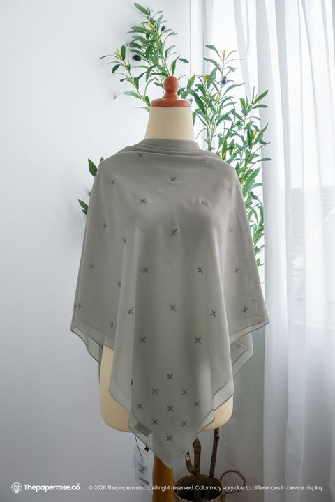 BESPOKE 18 GREIGE RM239