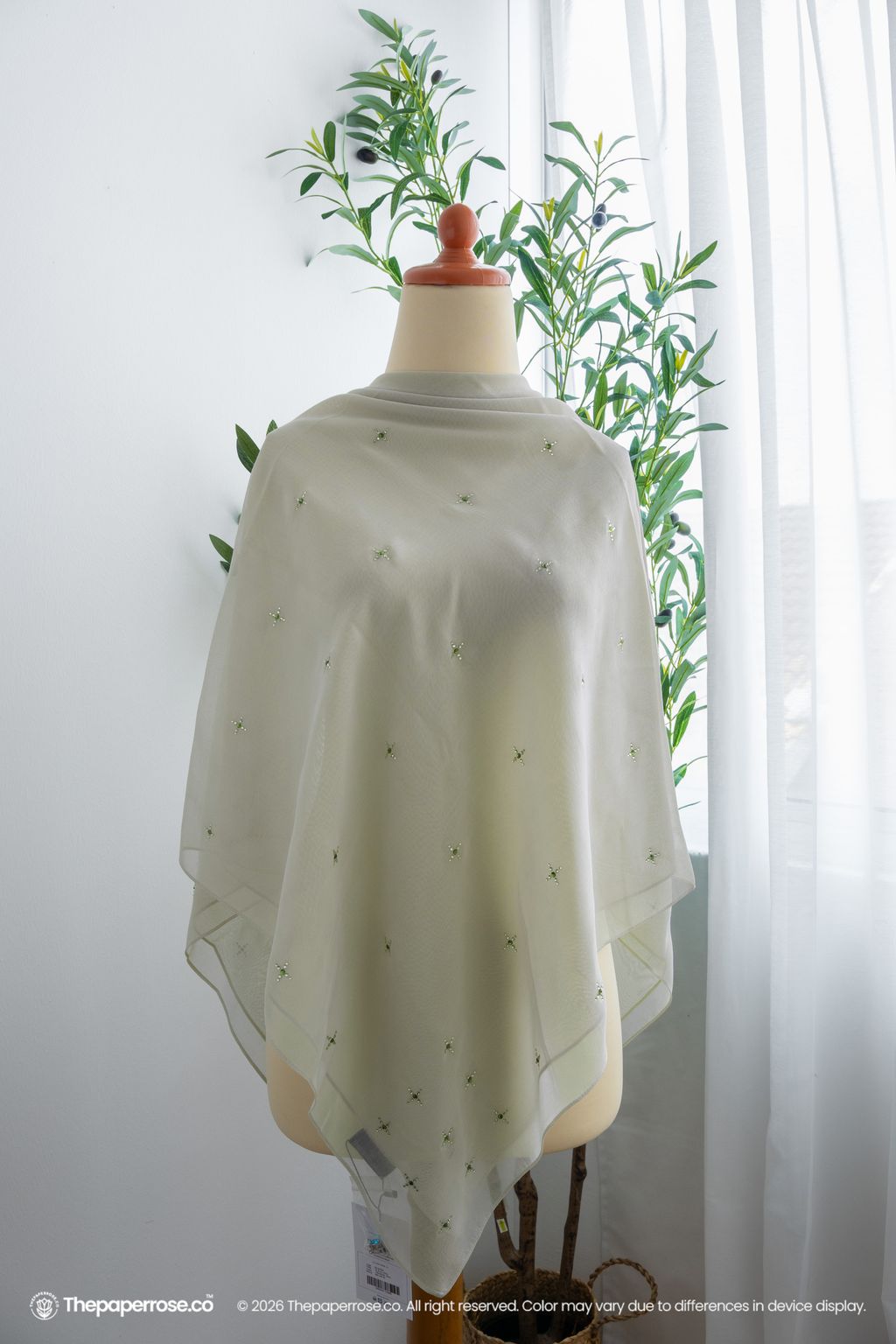 BESPOKE 19 TRANQUIL SAGE RM239
