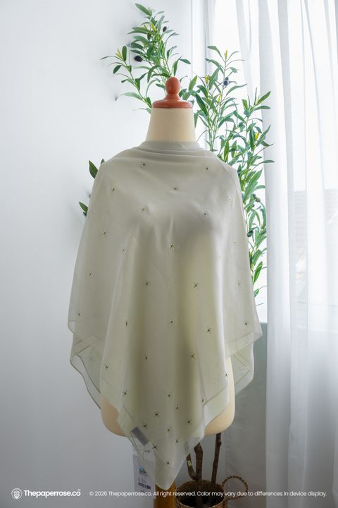 BESPOKE 19 TRANQUIL SAGE RM239