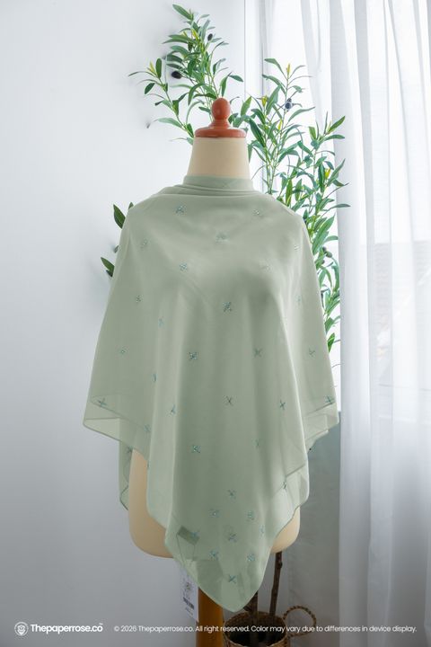 BESPOKE 20 DUSTY MINT RM239