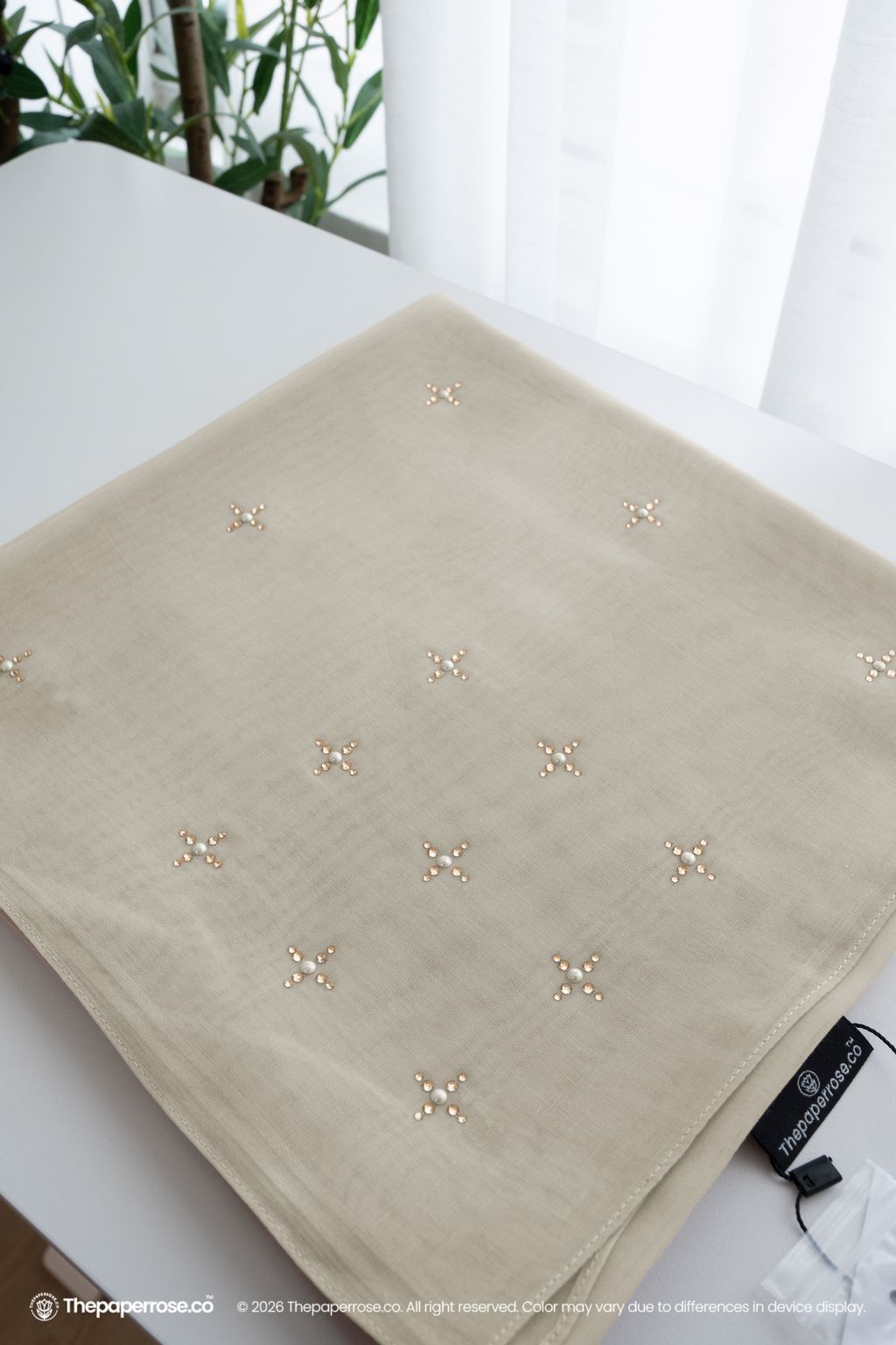 BESPOKE 22 FROSTED TOFFEE 2
