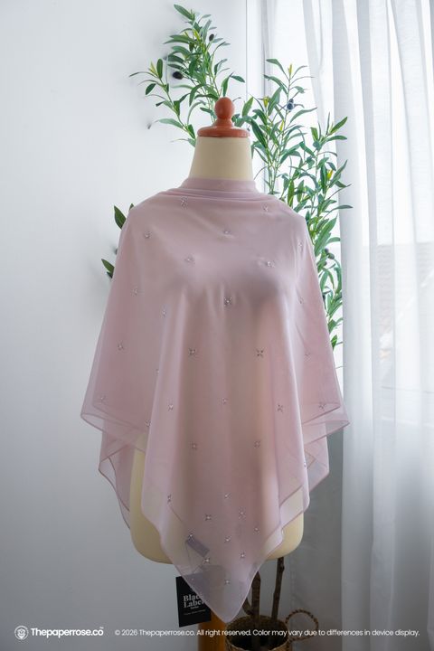 BESPOKE 23 BALLET PINK RM239