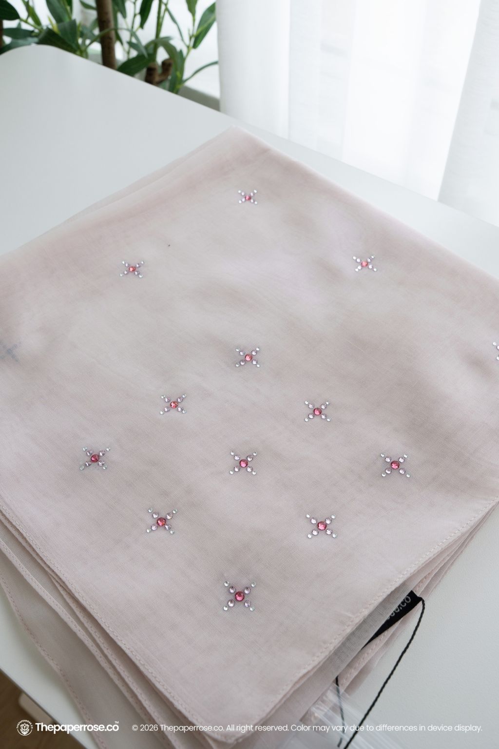 BESPOKE 24 DUSTY LYCHEE 2
