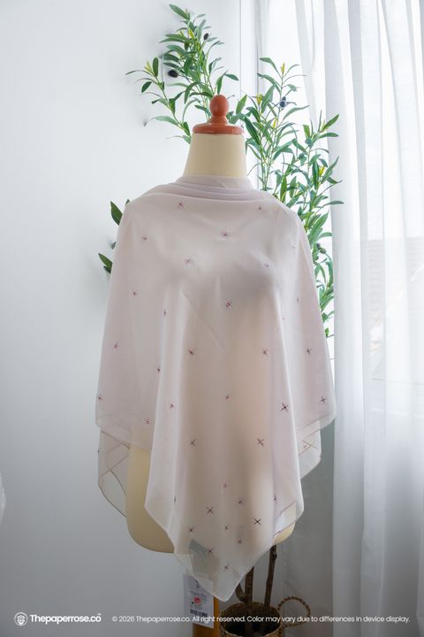 BESPOKE 24 DUSTY LYCHEE RM239