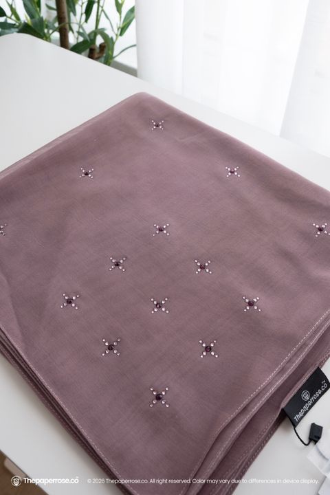 BESPOKE 25 MAUVE PURPLE 2