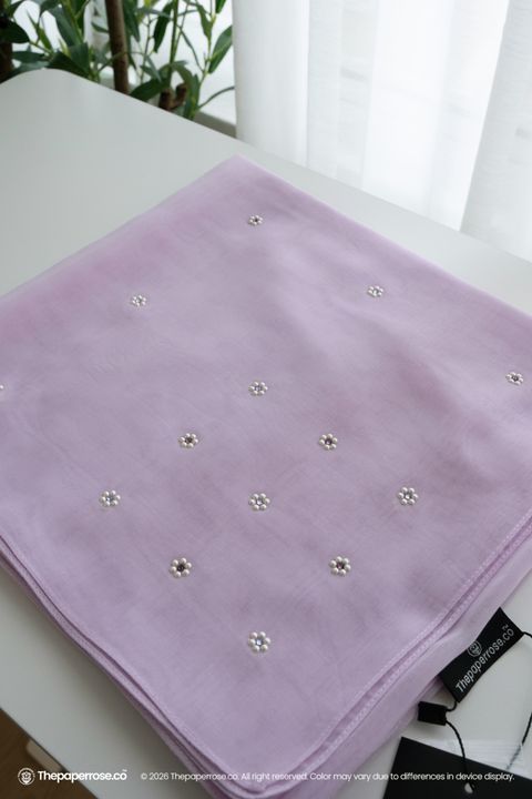 BESPOKE 26 LILAC 2
