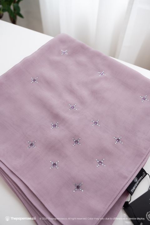 BESPOKE 27 soft ORCHID 2