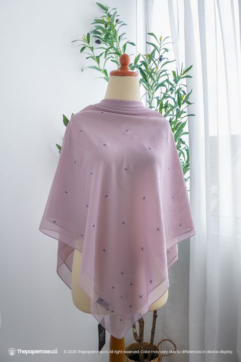 BESPOKE 27 Soft ORCHID RM239