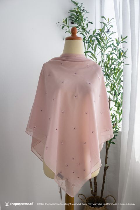 BESPOKE 28 DIAMOND PINK RM239