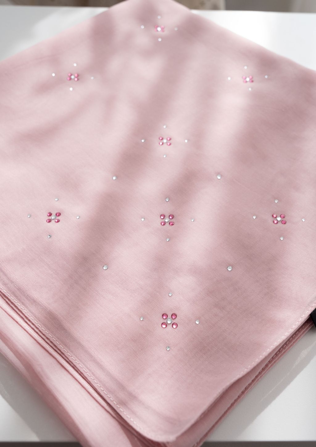 BESPOKE 01 BALLET PINK V2